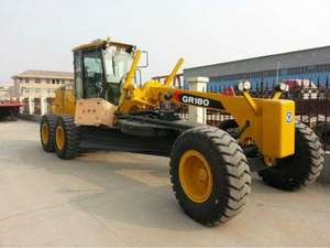 Popolare nuovo modello 180hp Gr180 selezionatore automatico del motore con i pezzi di ricambio - Product Image 4