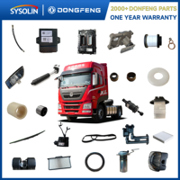 Varilla Medidora de Aceite de Motor C5344953 DCEC para Vehículos Comerciales Diésel Dongfeng Cummins