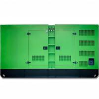 Industriegenerator 640KW 800KVA Yuchai Aggregat mit Autostart ATS Deepsea-Steuerung Fernüberwachung Rechenzentrum Einphasig