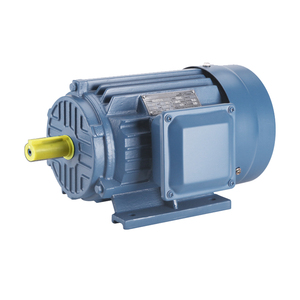 Motor de Inducción Trifásico YE2-225M-2 de 45kw, el Más Vendido - Product Image 1
