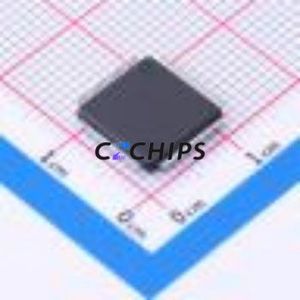 Microcontrôleur de puce IC à circuit intégré STM32L562RET6 LQFP-64(10x10) tout neuf et original (MCU/MPU/SoC) - Product Image 2