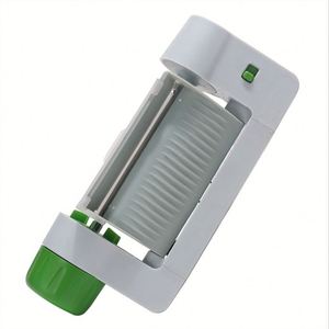 À la mode Simple Creative Cuisine Multifonctionnel Trancheuse Pratique Manuel Amovible pour Fruits Légumes Nouveau Produit En Plastique - Product Image 6