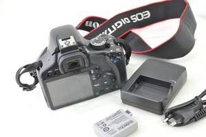 Appareil photo numérique sans miroir professionnel HFT <span class=keywords><strong>EOS</strong></span> <span class=keywords><strong>450D</strong></span> avec capteur CMOS vidéo HD, carte SD, vente en gros - Product Image 3