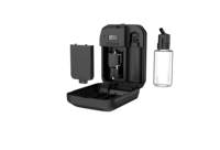 Machine à parfum électrique en plastique à piles pour hôtel à domicile désodorisants contrôlés par application distributeur d'odeurs essentiel