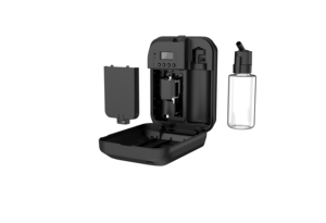 Machine à parfum électrique en plastique à piles pour hôtel à domicile <span class=keywords><strong>d</strong></span>ésodorisants contrôlés par application distributeur <span class=keywords><strong>d</strong></span>'odeurs essentiel - Product Image 5