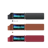 Radio GPS Android con Pantalla Curva IPS Qualcomm de 12.3 Pulgadas para Land Rover Sport, 8 Núcleos, CarPlay, DSP, 1920x720