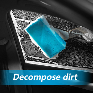 Produits chauds OEM 250ML hiver liquide lave-glace antigel et onglets pour voiture - Product Image 5