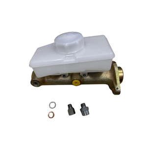Cilindro principale freno-parti M10-M12 - AG - Product Image 1