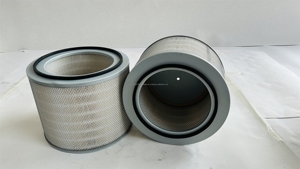Élément de filtre à air pour compresseur d'air Manny, pièces de compresseur industriel 23782352 - Product Image 2
