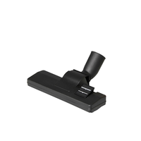 Aspirateur électrique universel HNW, tête de brosse pour sol, pièces détachées, brosse à poussière, garantie 1 an, installation sur site