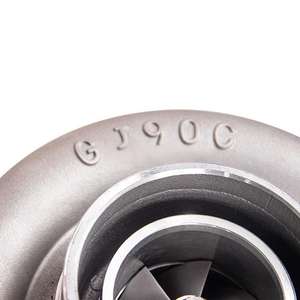 Huamao Hansen-Piezas de repuesto para cargadora, turbocompresor de motor diésel J76D, modelo S195, 1 año de garantía - Product Image 5