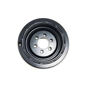 Шкив коленчатого вала stzt 1123 7624 103 для BMW 2.0l 228i 328i 428i 528i x1 x3 x4 OEM: 11237624103 - Product Image 1