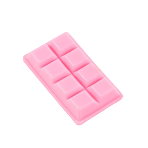 <span class=keywords><strong>Porte</strong></span>-clés PVC léger et créatif en forme de chocolat simulé, idéal pour les cadeaux promotionnels – Nouveauté 2026, Vente Flash - Product Image 5