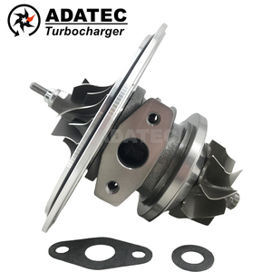 Cartucho de núcleo de turbina GT25 GT2556S Turbo CHRA 762931 32006159 32006083 para JCB Baumaschine 68 Kw - 91 HP Scout 444 2008 - Product Image 4