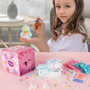 <span class=keywords><strong>Cajas</strong></span> Misteriosas Exclusivas con Sorpresas para Niñas, Experimenta lo Desconocido, Compra Nuestra Colección de <span class=keywords><strong>Cajas</strong></span> Sorpresa, Experiencia de Unboxing - Product Image 2