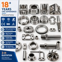 Services d'usinage CNC HYM, fabrication de prototypes sur mesure, pièces automobiles en aluminium, usinage de précision micro, pièces métalliques usinées