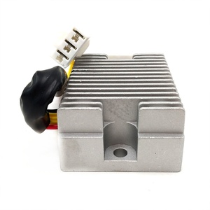 Redresseur régulateur de tension pour KAZUMA J500 500CC STELS 500 C500-3702000 LU018591 Pièces OEM ATV UTV - Product Image 2