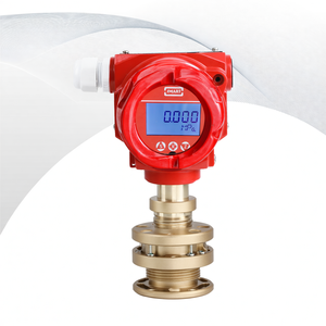 Transmisor de Presión Inteligente de Silicio Monocristalino de Alta Precisión GAMICOS GPT241 OEM ODM - Product Image 1