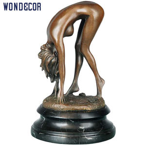 Современная Статуя Обнаженной Женщины, в натуральную величину - Product Image 4