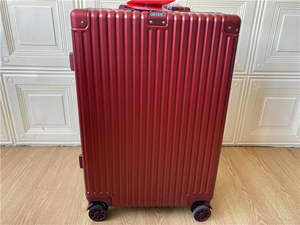 मेवा मूल कारखाना ओएम निर्यात शादी के स्पिनर सामान 20 इंच 26 इंच की बोर्डिंग और टीसा लॉक यूनिसेक्स - Product Image 4