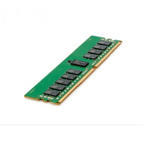 Kit de memoria inteligente HPE 128GB (1x128GB) de rango cuádruple X4, con carga reducida de dos piezas, de dos y dos, con carga de dos piezas, de dos piezas - Product Image 1