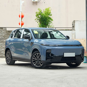 Leapmotor B10 Comfort Trim 2025 Versione 510km, SUV Elettrico Urbano Confortevole a 5 Porte per Acquirenti Globali - Product Image 3
