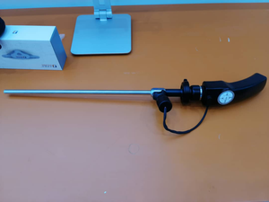 Exklusives 4k drahtloses endoskopisches Veterinär kamerasystem für den Tier gebrauch - Product Image 4