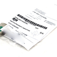 Plc New Iffm 20p17a3/s35l Interrupteur de proximité inductif Iffm20p17a3s35wbrl Approvisionnement en vrac