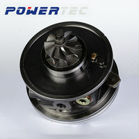 Powertec Turbo 53039880268 144113XN1A moteur neuf pour 2008 Nissan Murano 2.5 DCI YD22DDT 2.5L 140Kw