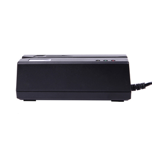 Escritor y lector <span class=keywords><strong>de</strong></span> tarjetas magnéticas USB programable compatible con AAMVA DMV HCC900S - Product Image 6