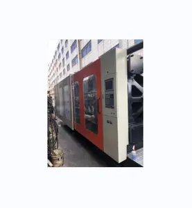 Chen Hsong JM1000 C3 SVP2 Servo Motor Used Plastic Injection Molding Machine 1000Ton In Dongguan China