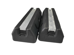 Conector Roscado Caplugs DF 450, Conector Conductivo con Absorción de Impactos, Diseño de Fórmula Nueva, Unión de Alta Resistencia - Product Image 3