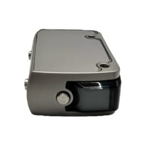 Sensor Láser CMOS Original LR-ZH500CN con Amplificador Incorporado, Cuerpo Cuadrado, Rango de 500 mm, Tipo Retroreflectivo, Conector M8 - Product Image 5