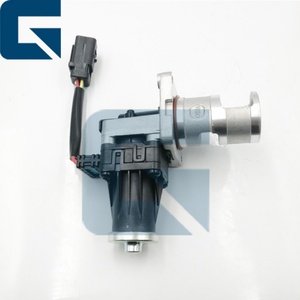 Vanne EGR pour excavatrice E320E E329E, moteur C6.6 C7.1, 578-9953 5789953 - Product Image 4