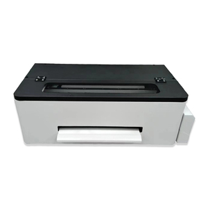 Printer DTF G-Little A4 dengan Tinta Pigment untuk Print Head L805 Kecepatan 45 Ppm Tanpa Pre-treatment Mesin Cetak Pakaian Otomatis - Product Image 1