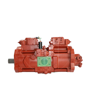 Repuestos para Excavadora HongWang DX300 DX300LC DX300LCA, Bomba Hidráulica 400914-00033 401-00468A 401-00468G, Bomba Principal, 1 Año de Garantía - Product Image 5