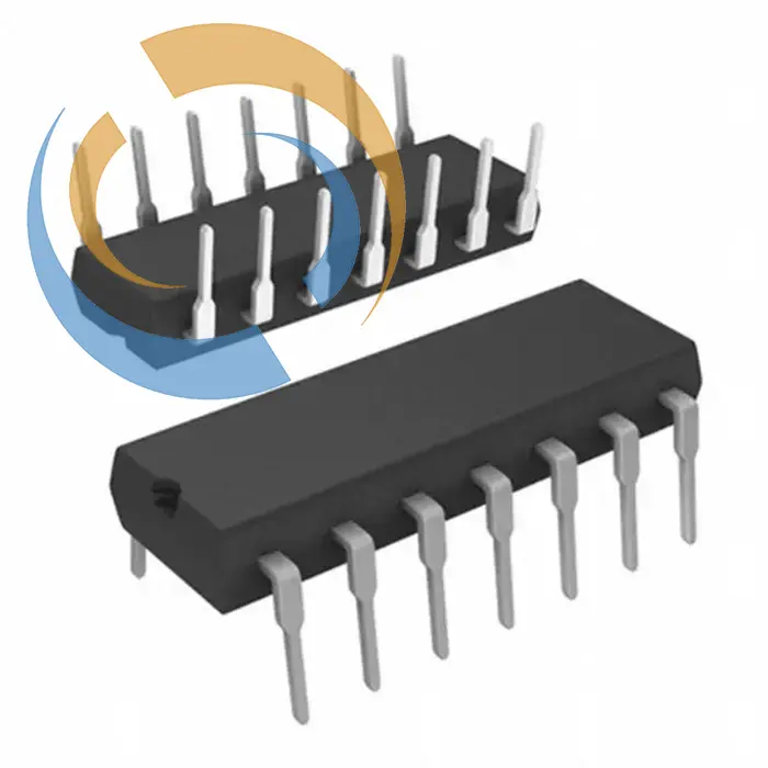 New Original Clock timing chip HT1380 DIP-8 Support BOM Fast delivery
