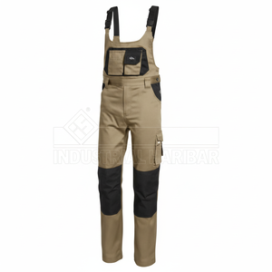 เอี๊ยมยืดชุดทำงาน - Product Image 1