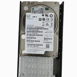 Hot Sale 791034-b21 791055-001 1.8Tb Sas 10K 12G 2.5 G8 Hdd Server Hdd Harde Schijf - Product Image 4