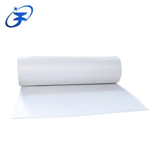 JINZHI JZ-6630 6641 F級DMDフレキシブルラミネート電気絶縁ポリマー紙ポリエステルフィルム不織布材料 - Product Image 6