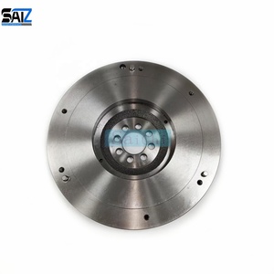 Piezas de Motor 13405-54080 HILUX Revo <span class=keywords><strong>Vigo</strong></span> 2L 3L 5L Volante de Motor - Product Image 3