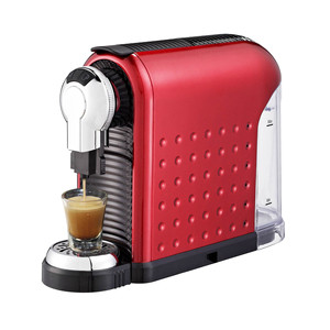 Điện ESE Cà phê <span class=keywords><strong>Pod</strong></span> máy <span class=keywords><strong>Espresso</strong></span> cà phê Maker máy cho hộ gia đình khách <span class=keywords><strong>s</strong></span>ạn <span class=keywords><strong>s</strong></span>ử dụng chúng tôi cắm RoHS GS chứng nhận - Product Image 5