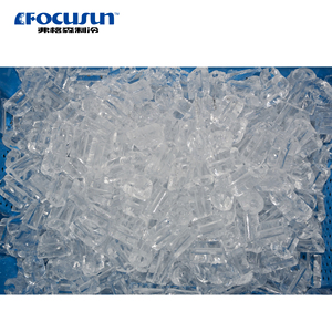 Machine à glace un tube, production <span class=keywords><strong>de</strong></span> 5 tonnes par jour, pour les restaurants, supermark, boîtes <span class=keywords><strong>de</strong></span> nuit, bars, cafés, etc - Product Image 4