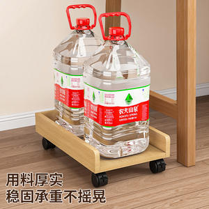 Soporte para Ordenador Lida, Mueble de Almacenamiento de Escritorio, Base Metálica, Tamaño Estándar, Estilo Americano - Product Image 1