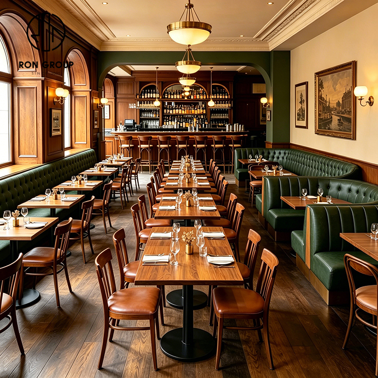 Restaurant Set 2
