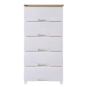 Plastic Drawer Cabinet Drawers Plastic Cabinet With Drawer Plastic 2021 Household Plastic Storage Drawer Clothes Cabinet Storage Drawers With Lock Drawer