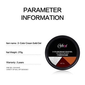 Nuevo Gel UV <span class=keywords><strong>para</strong></span> <span class=keywords><strong>Uñas</strong></span>, Pintura Sólida No Tóxica, Fácil <span class=keywords><strong>de</strong></span> Quitar, Alto Brillo, <span class=keywords><strong>para</strong></span> Chicas, Gel Profesional <span class=keywords><strong>para</strong></span> <span class=keywords><strong>Uñas</strong></span> LED <span class=keywords><strong>de</strong></span> Salón - Product Image 6