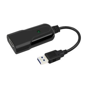 USB để HD mi <span class=keywords><strong>Video</strong></span> <span class=keywords><strong>Capture</strong></span> thẻ USB 3.0 chụp thẻ Hộp mực điều khiển cho live streaming ghi âm - Product Image 2