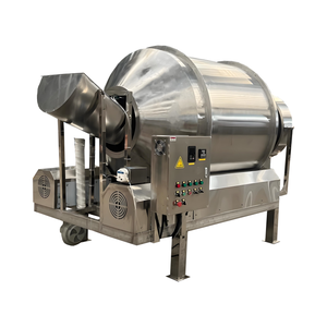 0,3-2T/hFactory Supply Bb Mezclador de fertilizante orgánico con máquinas mezcladoras de fertilizante de alta capacidad Mezclador de fertilizante en polvo - Product Image 2