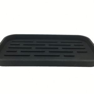 USSE Custom Silicone <b>Kitchen</b> <b>Sink</b> Caddy Trays and Silicone Drying <b>Mat</b> Tray - Product Image 4